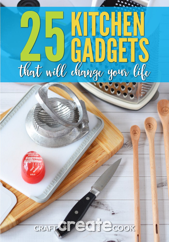 Amazing Kitchen Gadgets That Will Make Your Life Easier - Serendipity And  Spice