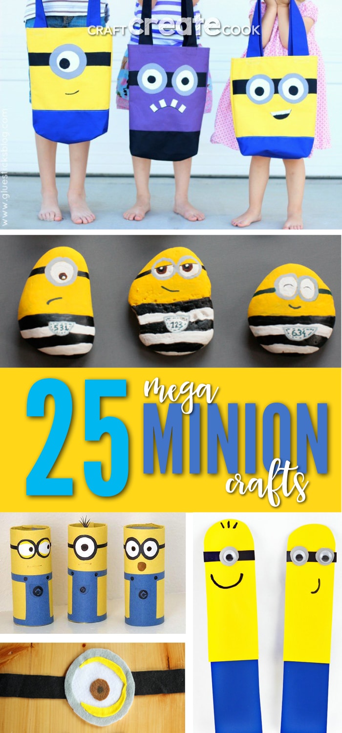 Minions Perler Bead Patterns - Frugal Fun For Boys and Girls