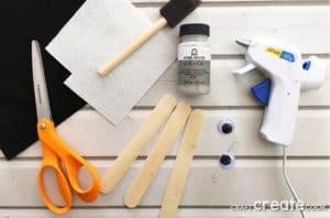 Raccoon Craft For Kids - Craft Create Cook