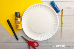 Christopher Robin Inspired Pooh Bear Craft - Craft Create Cook